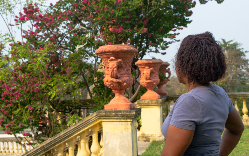 sol do museu nacional