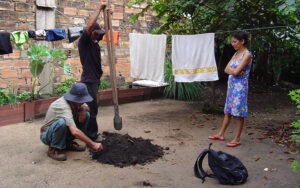 Maior complexo arqueológico urbano da Amazônia é revelado em Santarém
