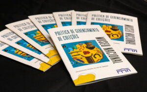Museu Nacional/UFRJ lança Política de Gerenciamento de Coleções